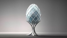 Bugatti пуска яйце от въглеродни влакна на цената на Lamborghini