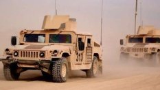 Нов всъдеход за армията на САЩ