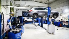 Високотехнологичните автомобили убиват автосервизите