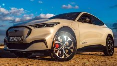 Ford намери начин да се конкурира с евтините китайски електромобили