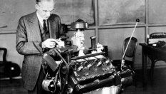 Хенри Форд щеше да навърши 150 години