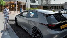 Continental прехвърля разходите за мита върху клиентите си