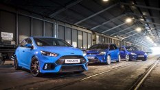 Ford Focus си тръгва. С какво ще го запомним