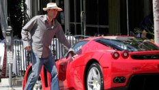 Уникалните коли на Никълъс Кейдж