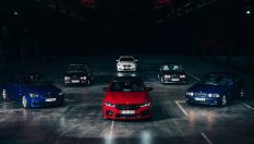 Кое е най-доброто BMW M5 в историята?
