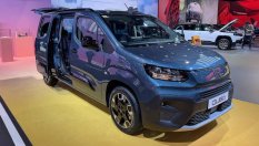 Fiat играе на сигурно с възроденото Qubo