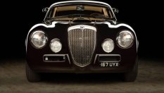 Как възкръсна една от най-красивите Lancia в историята