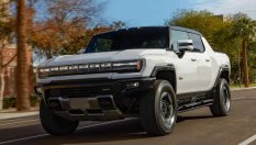 Hummer и Cadillac се завръщат в Европа като електромобили
