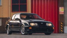 Помните ли Ford Sierra? Една такава се продаде за почти... 700 000 евро!