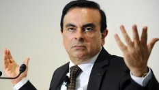 Съдът не пусна Гон при шефовете на Nissan