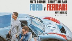 Първи трейлър на филма Ford v. Ferrari (ВИДЕО)