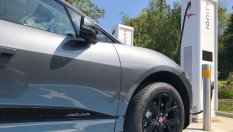 ЕС иска зарядни станции на всеки 60 км