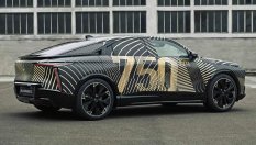 DS показа салона на новия си флагман