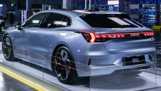 Преходът към електромобили може да изостри екологичните проблеми