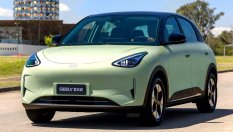 Ford продава на Geely част от европейски завод