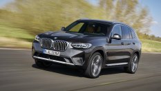 Собственик на X3 съди BMW след отказ да продаде колата си на Toyota