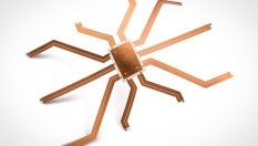 BMW намери заместител на кабелите в автомобила