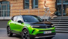 Какви ще бъдат цветовете на новите автомобили през 2023?