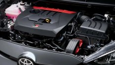 Toyota работи върху ново поколение бензинови мотори