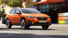 Subaru остава в Европа въпреки "смешните" продажби