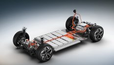 Volkswagen и Ford разкриха съвместните си проекти