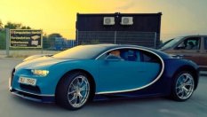 Милионерът, вдигнал 417 км/ч на магистрала, беше оправдан