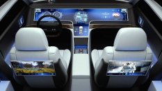 Иновациите, които ще променят автомобилната индустрия