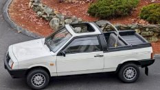 Рядка Лада се продава в САЩ… на цената на нова Honda Accord