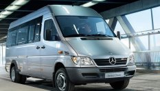 Daimler прекрати отношенията си с руски производител