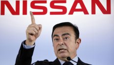 Карлос Гон обвини Nissan в предателство