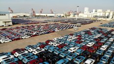 Китай нареди на производителите си да спрат експанзията в Европа
