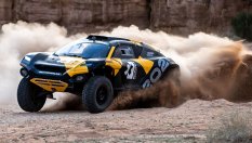 7 причини защо Extreme E е най-якото автомобилно състезание в света