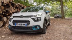 "София Франс Ауто" пое и Citroen