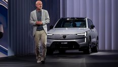 Шефът на Volvo напусна, компанията връща предшественика му 