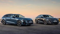 Новото Audi A5 изпрати A4 в пенсия