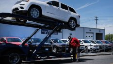 Най-продаваните автомобили в света