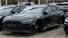 Крадци отмъкнаха гуми и части за 300 000 евро от популярно тунинг-ателие