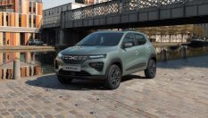 Най-продаваните електромобили в България за 2022