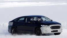 Идва ли краят на Ford Mondeo?