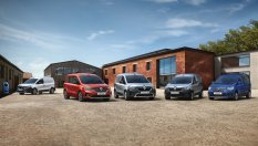 Новото поколение Renault Kangoo идва с големи промени