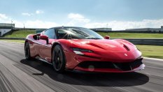 Кои са суперколите с най-голям пробег с един резервоар