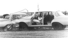 Как един патент кардинално промени безопасността на автомобилите