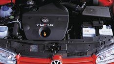 Голямото завръщане на дизела в Европа