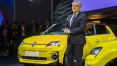 Eдинственият, който не губи от Тръмп: Renault