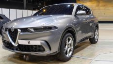 Alfa Romeo се отказа от платформата си