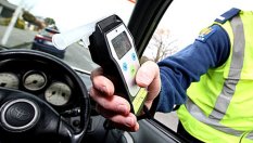 Година затвор при отказ от тест след катастрофа