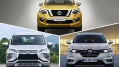 Алиансът Renault-Nissan-Mitsubishi започва от начало