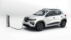 Френските профсъюзи бесни на Renault заради Dacia Spring
