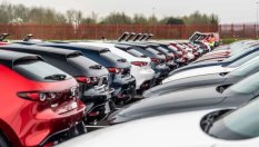 Колко всъщност се чака за нов автомобил?