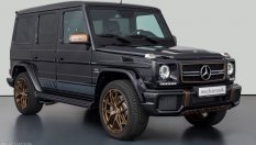 Петте най-добри и петте най-лоши SUV на Mercedes-Benz на старо